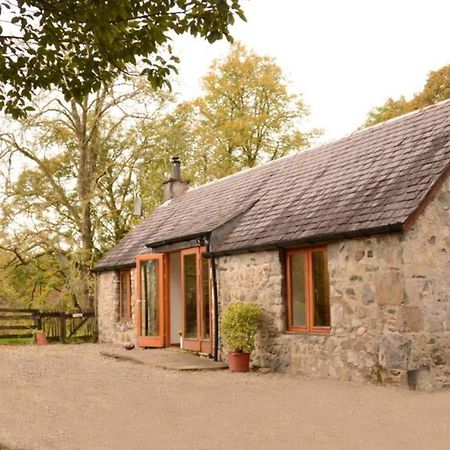 The Cottage Gairlochy Spean Bridge Luaran gambar