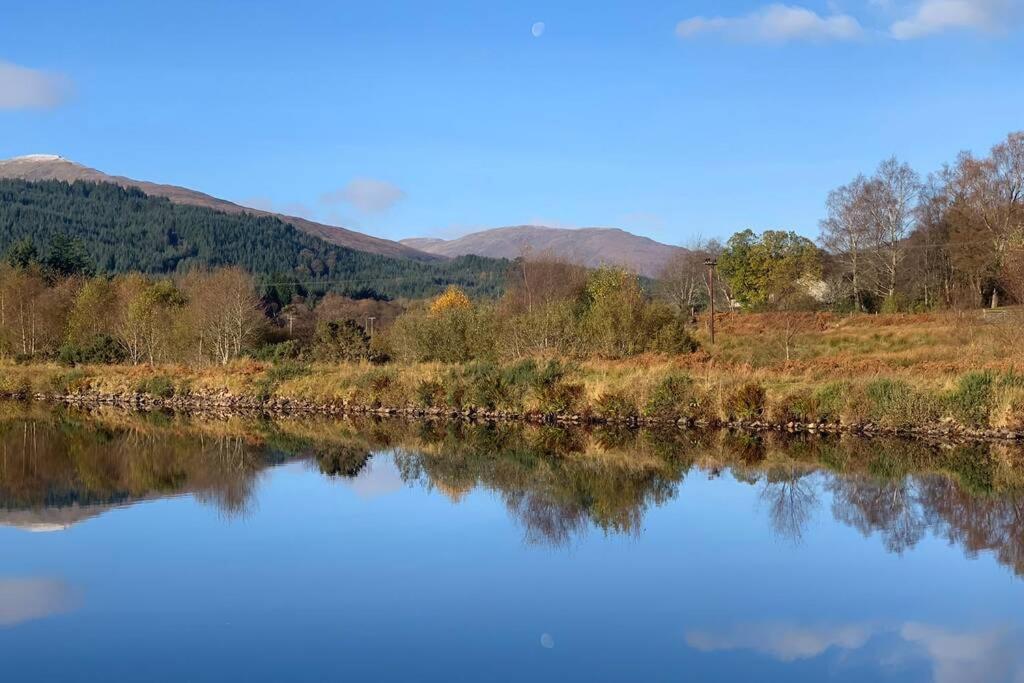 The Cottage Gairlochy Spean Bridge Luaran gambar