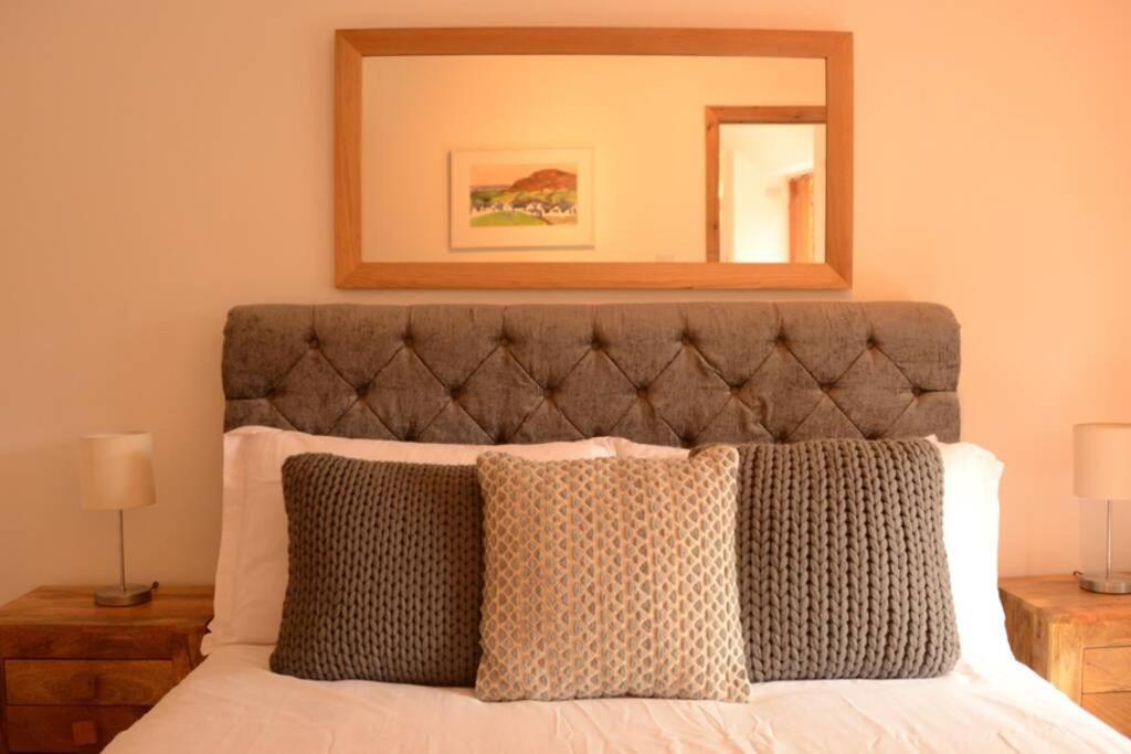 The Cottage Gairlochy Spean Bridge Luaran gambar