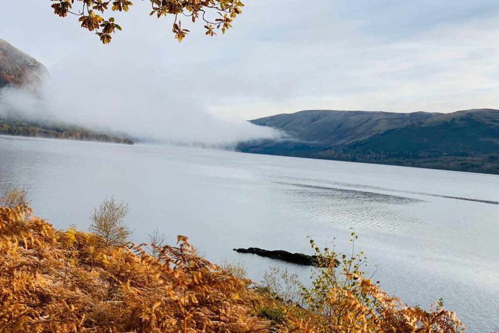 The Cottage Gairlochy Spean Bridge Luaran gambar