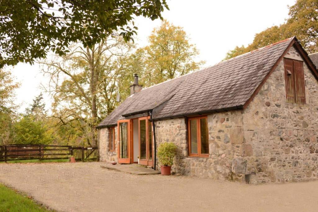 The Cottage Gairlochy Spean Bridge Luaran gambar
