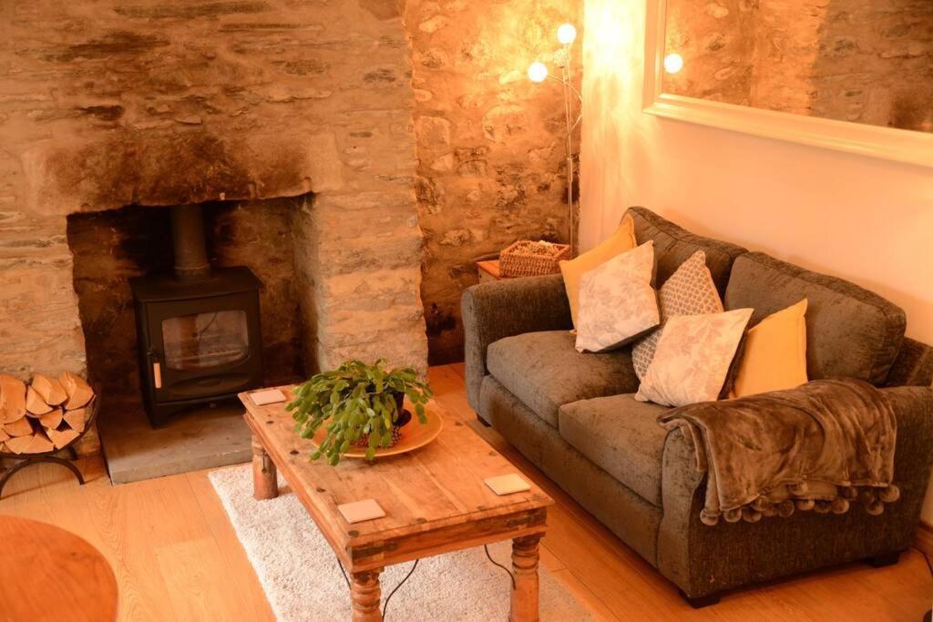 The Cottage Gairlochy Spean Bridge Luaran gambar