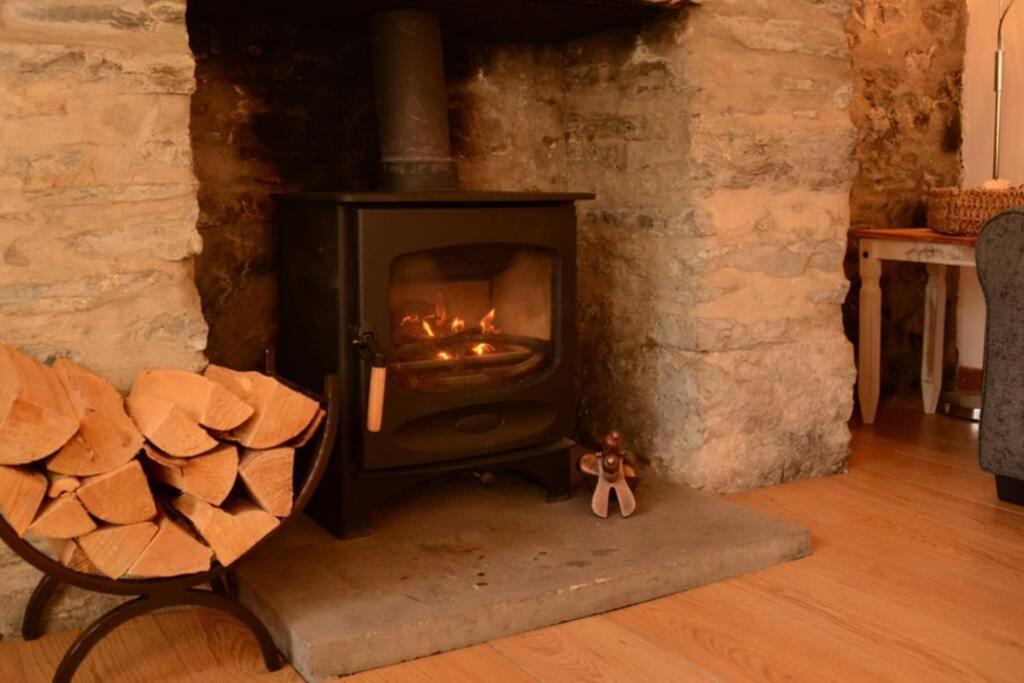 The Cottage Gairlochy Spean Bridge Luaran gambar