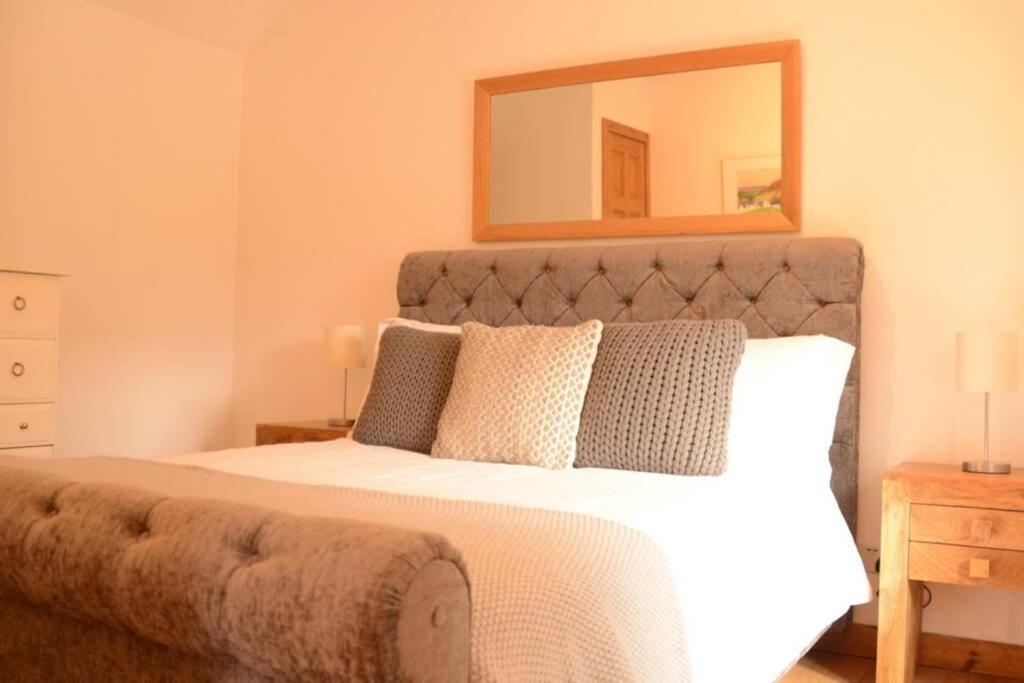 The Cottage Gairlochy Spean Bridge Luaran gambar