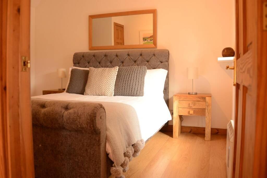 The Cottage Gairlochy Spean Bridge Luaran gambar